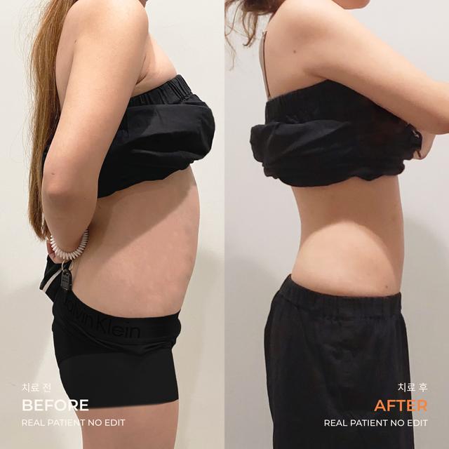 Testimonial from Stella Lee